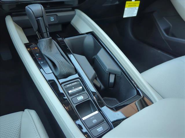Certified 2025 Honda Accord EX-L image 13