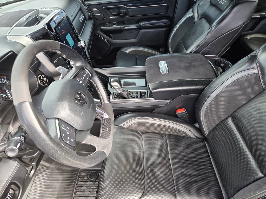 Used 2022 RAM 1500 TRX w/ TRX Level 2 Equipment Group image 8