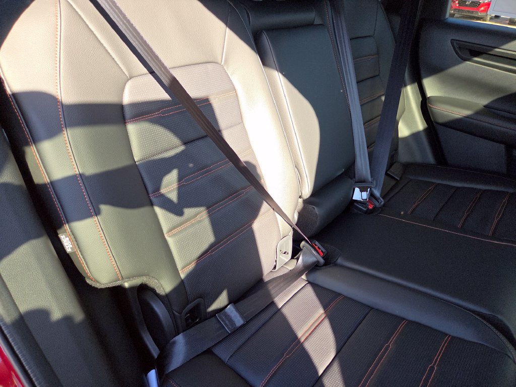 New 2027 Honda CR-V Sport-L image 31