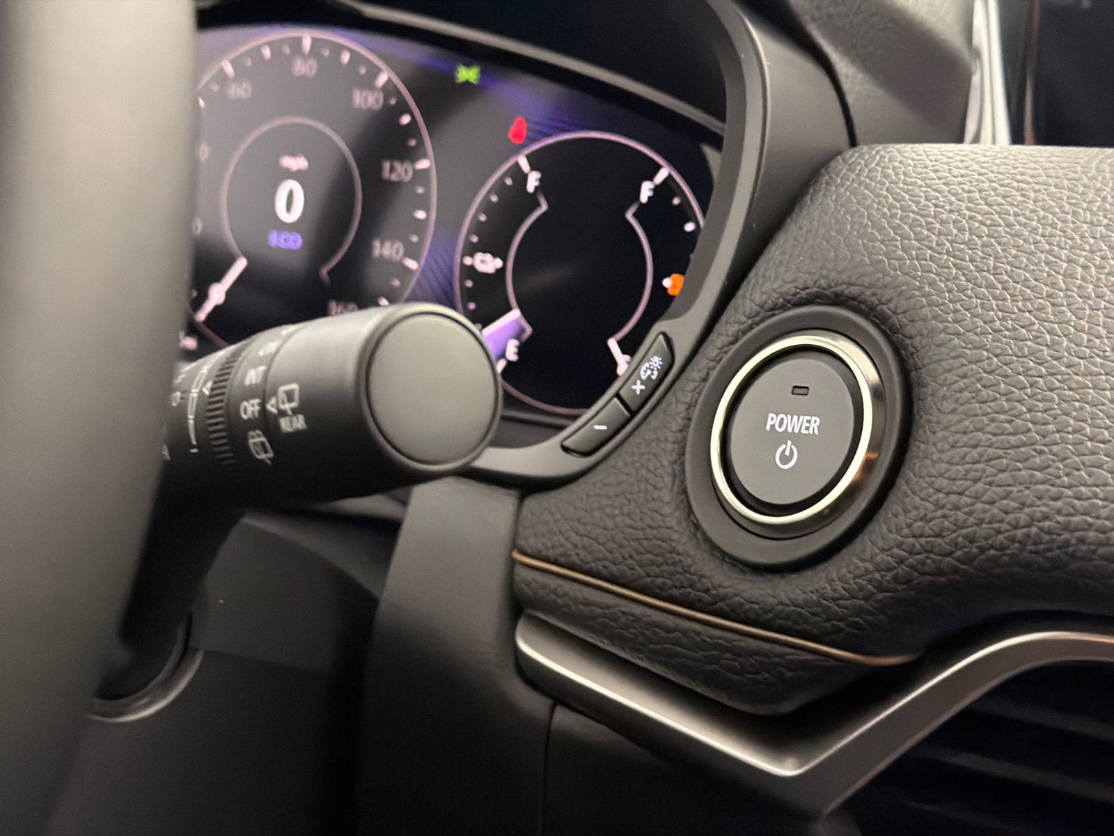 New 2026 MAZDA CX-70 SC AWD/4WD image 28