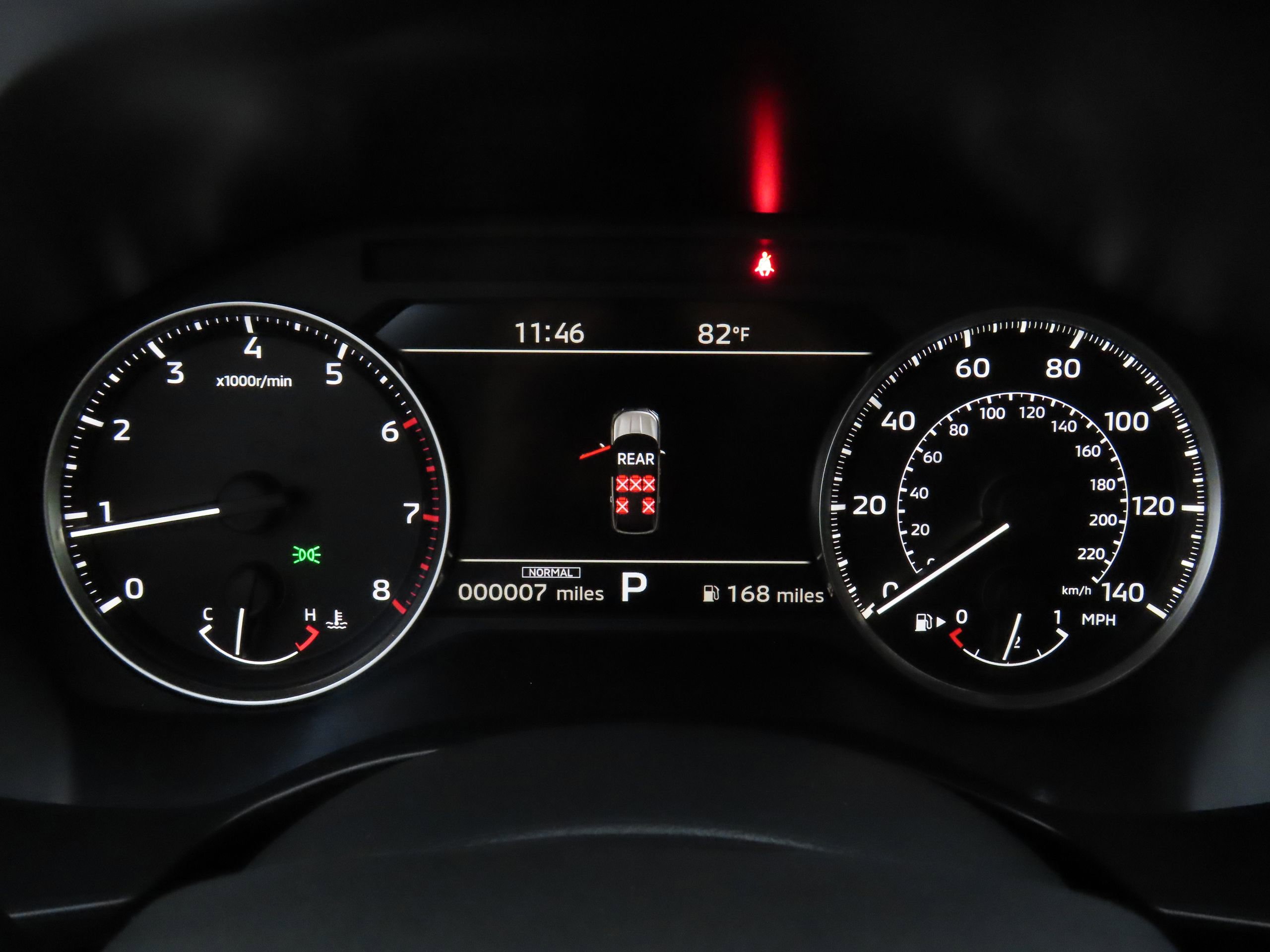 New 2025 Mitsubishi Outlander SE image 11