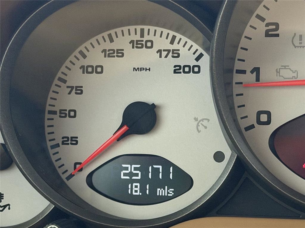 Used 2006 Porsche 911 Carrera S image 21