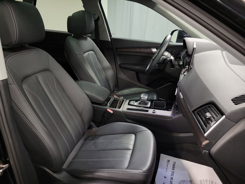 Used 2021 Audi Q5 2.0T Premium w/ Convenience Package image 27