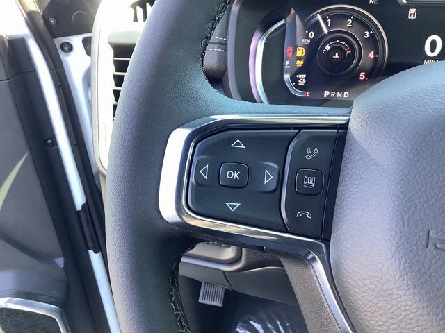 New 2026 RAM 3500 Laramie w/ Sport Appearance Package image 13