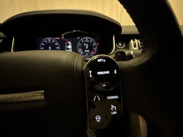 Used 2021 Land Rover Range Rover Westminster Edition AWD/4WD image 16