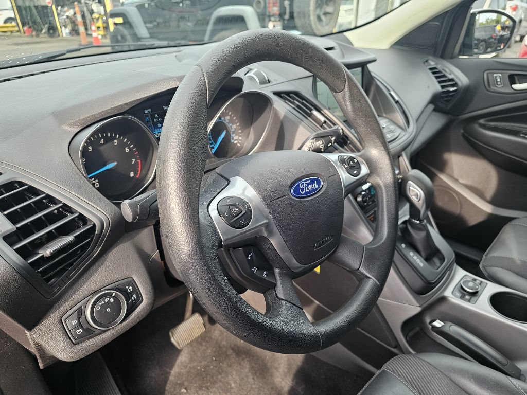 Used 2016 Ford Escape SE w/ SE Chrome Package AWD/4WD image 18