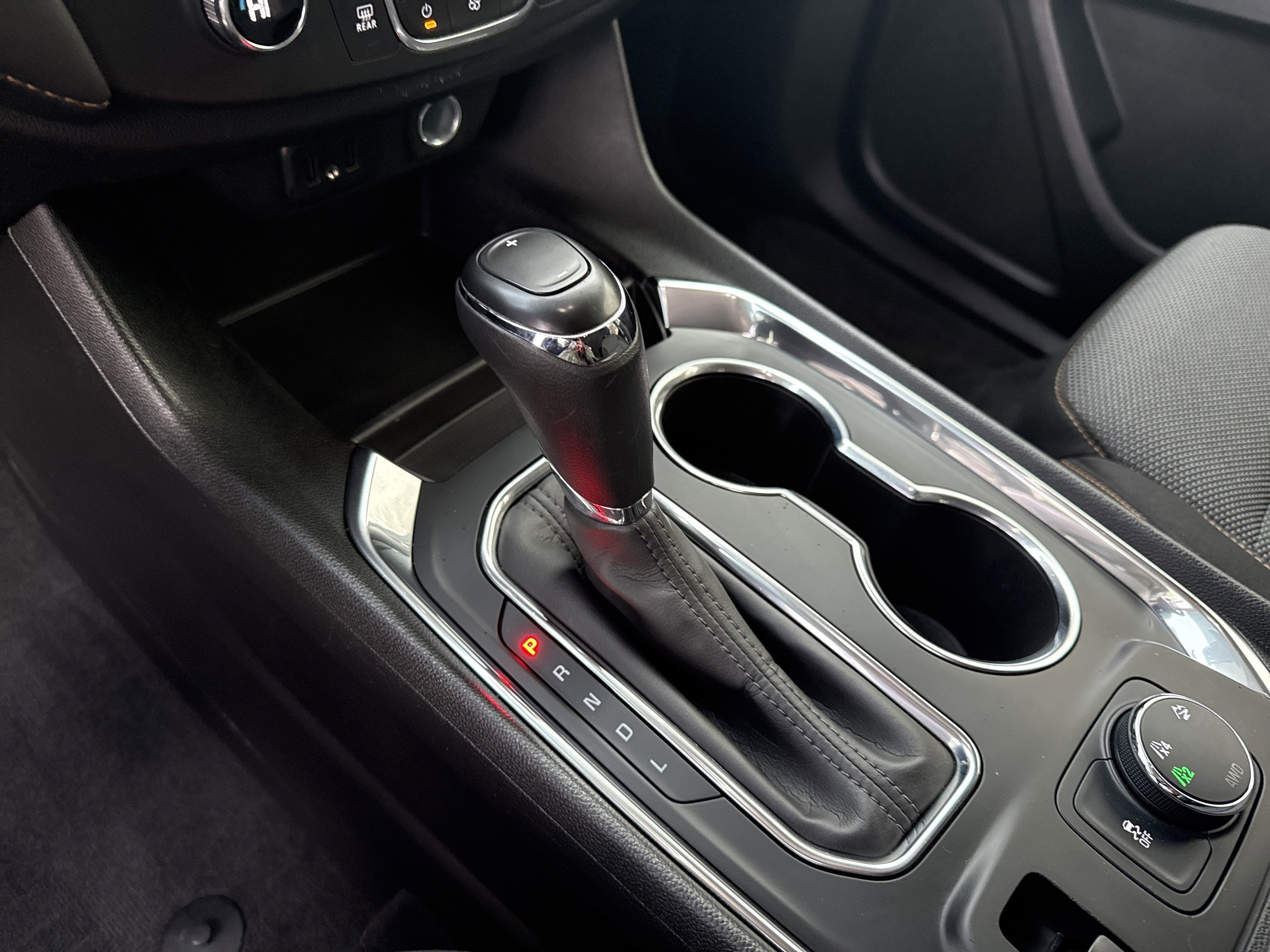 Used 2020 Chevrolet Traverse LS w/ LPO, Blackout Package image 30