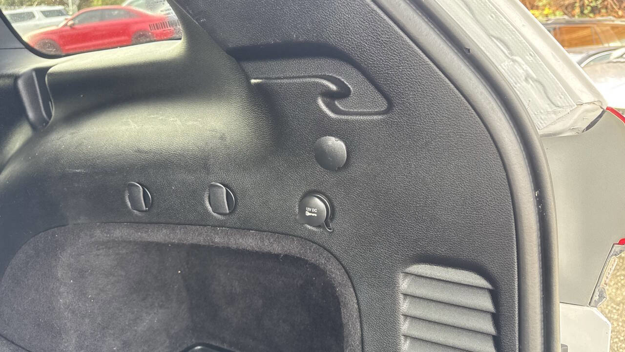 Used 2014 Jeep Grand Cherokee Laredo w/ Quick Order Package 23E image 7