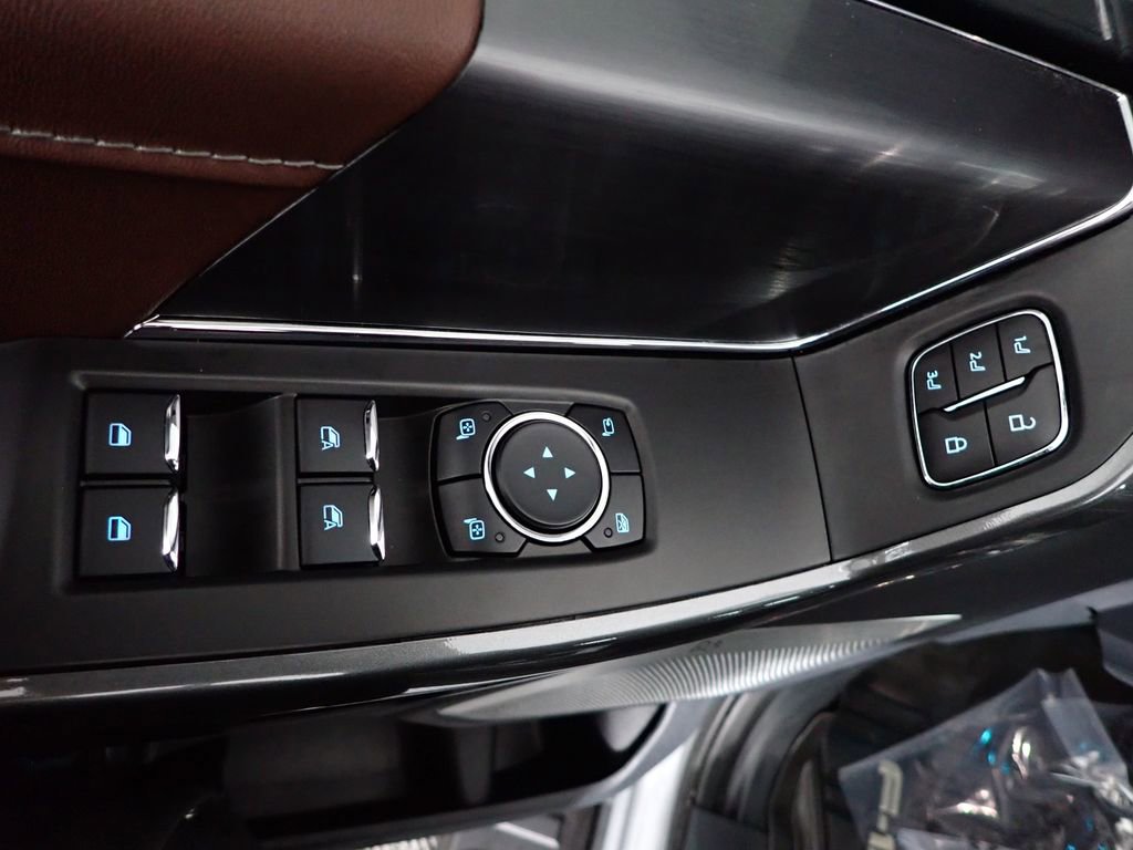 Used 2023 Ford F150 Lariat w/ Equipment Group 502A High image 20