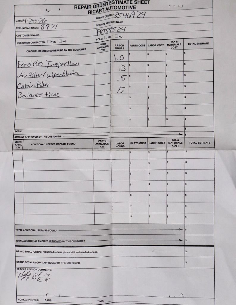 Used 2018 Toyota RAV4 Limited w/ All Weather Liner Package AWD/4WD image 5