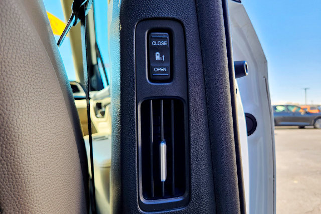 Used 2023 Honda Odyssey Elite image 30