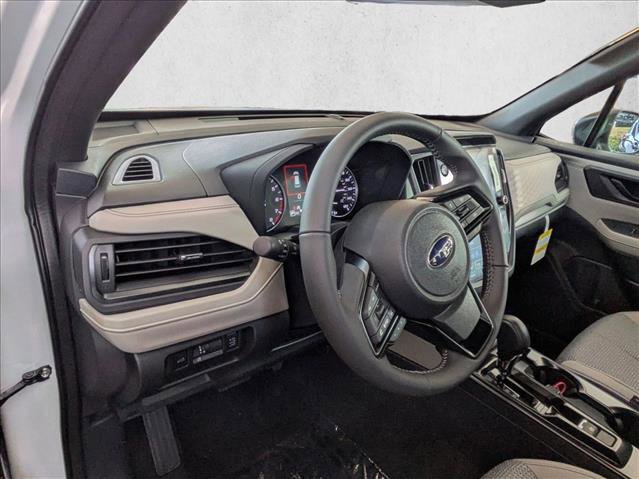 New 2026 Subaru Forester Premium image 8