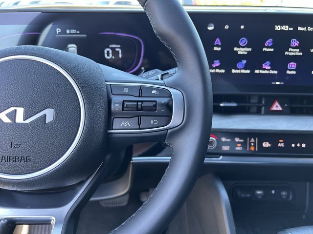Used 2025 Kia Sportage X-Line image 27
