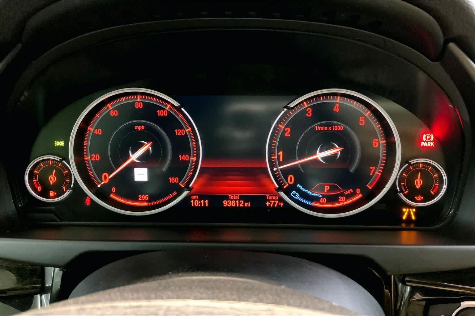 Used 2018 BMW X5 xDrive35i AWD/4WD image 25