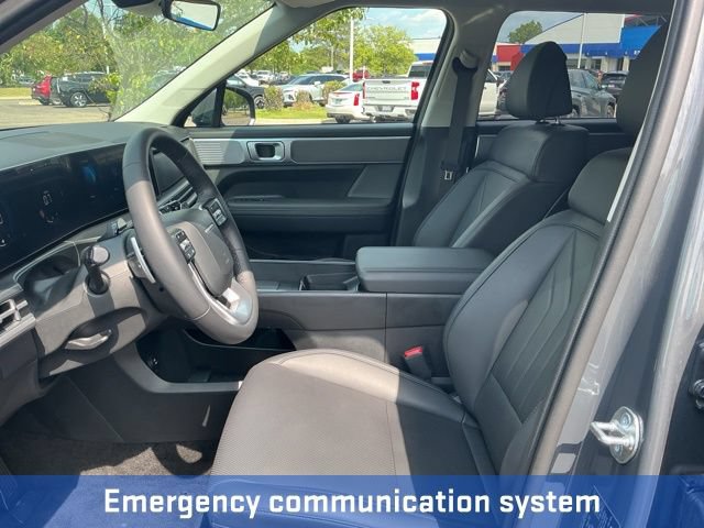 New 2026 Hyundai Santa Fe SEL AWD/4WD image 11