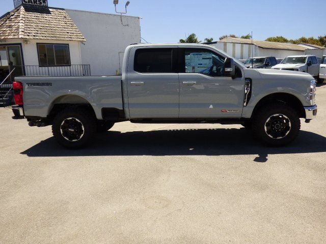 New 2025 Ford F350 Lariat w/ Lariat Ultimate Package image 5