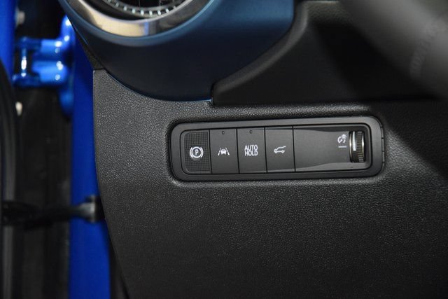 New 2026 Chevrolet Equinox EV LT w/ Convenience Package II FWD image 30