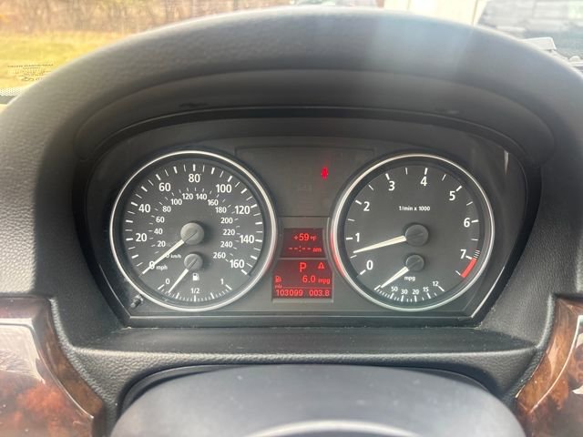 Used 2006 BMW 325xi Sedan image 15