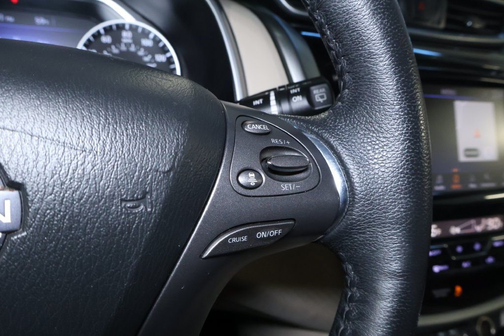 Used 2023 Nissan Murano SL w/ SL Moonroof Package AWD/4WD image 23
