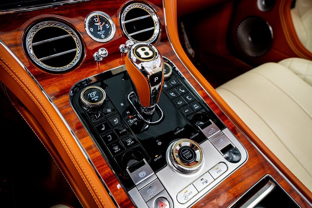 Used 2020 Bentley Continental GT image 53
