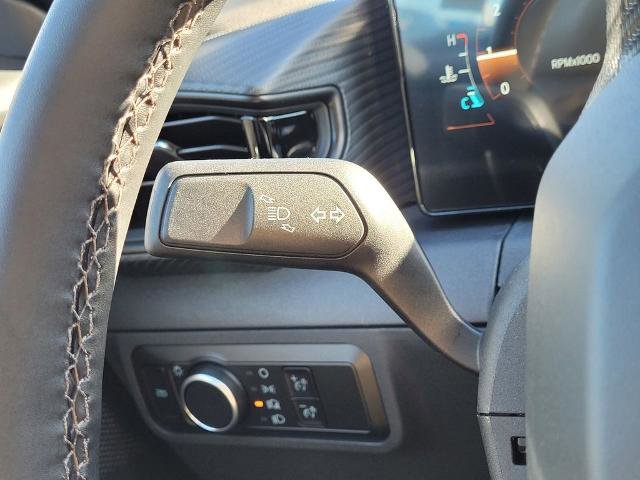 New 2026 Ford Mustang Coupe image 16