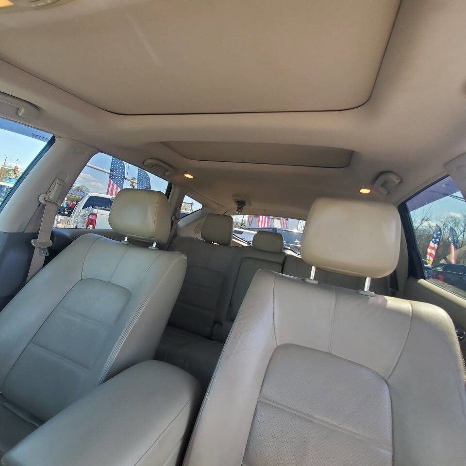 Used 2011 Nissan Murano SL image 22