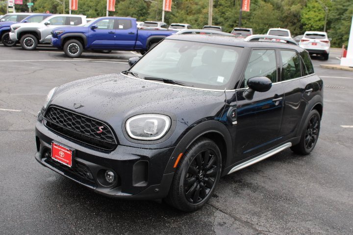 Used 2023 MINI Cooper Countryman S