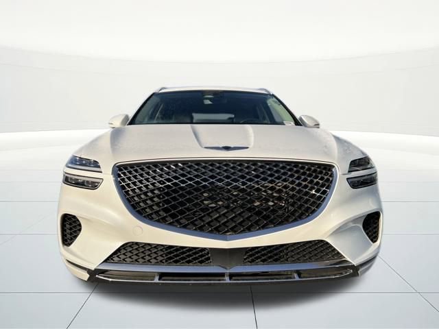 Used 2025 Genesis GV70 2.5T image 4