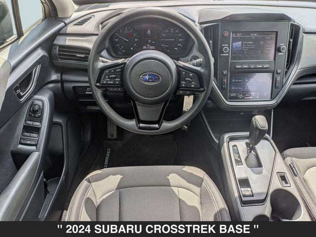 Used 2024 Subaru Crosstrek 2.0i AWD/4WD image 14