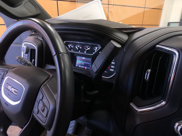 Used 2022 GMC Sierra 1500 AT4 w/ AT4 Premium Package AWD/4WD image 18