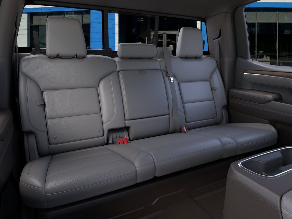 New 2026 GMC Sierra 1500 SLT w/ SLT Premium Plus Package AWD/4WD image 19