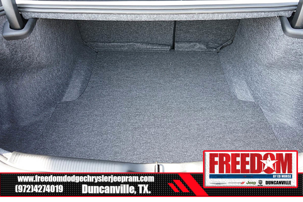 New 2023 Dodge Charger Scat Pack w/ Harman/Kardon Audio Group image 44