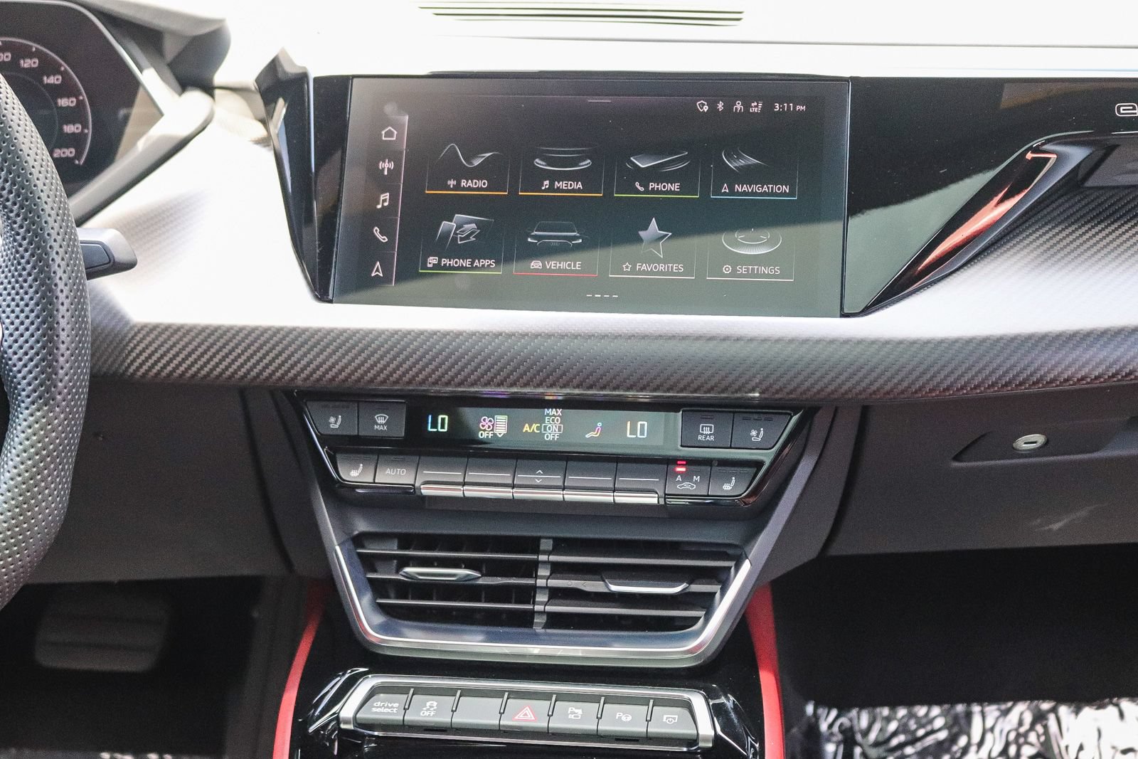 Used 2023 Audi e-tron GT Prestige AWD/4WD image 13