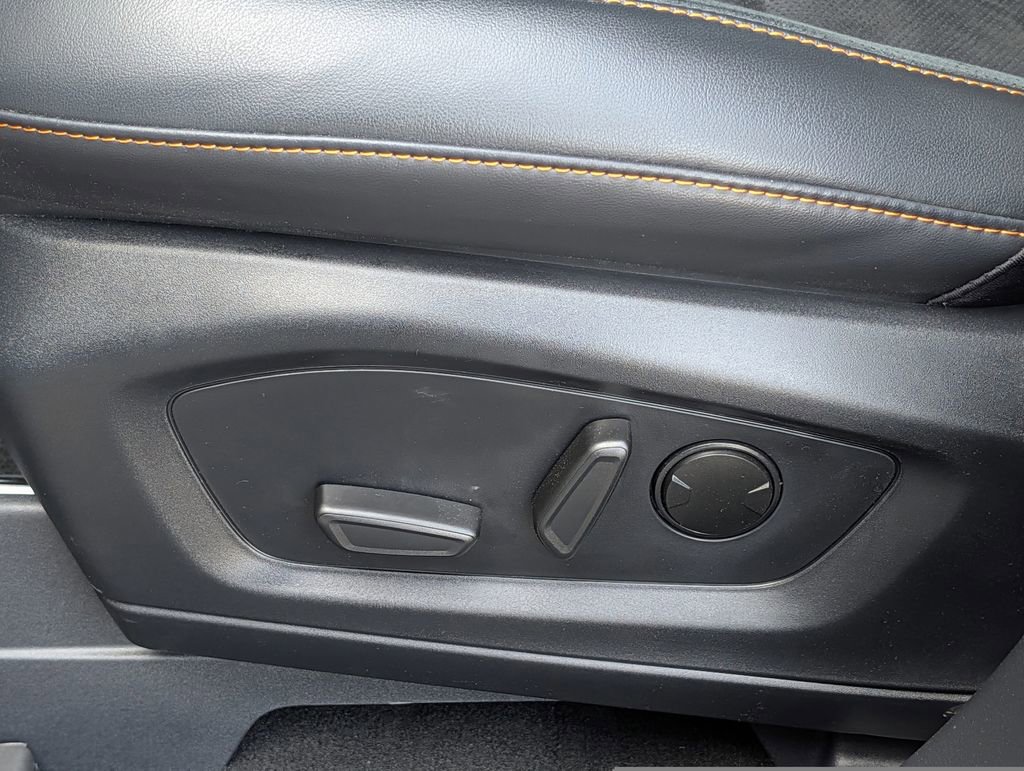 Used 2026 Ford Explorer Tremor w/ Tremor Convenience Package image 25