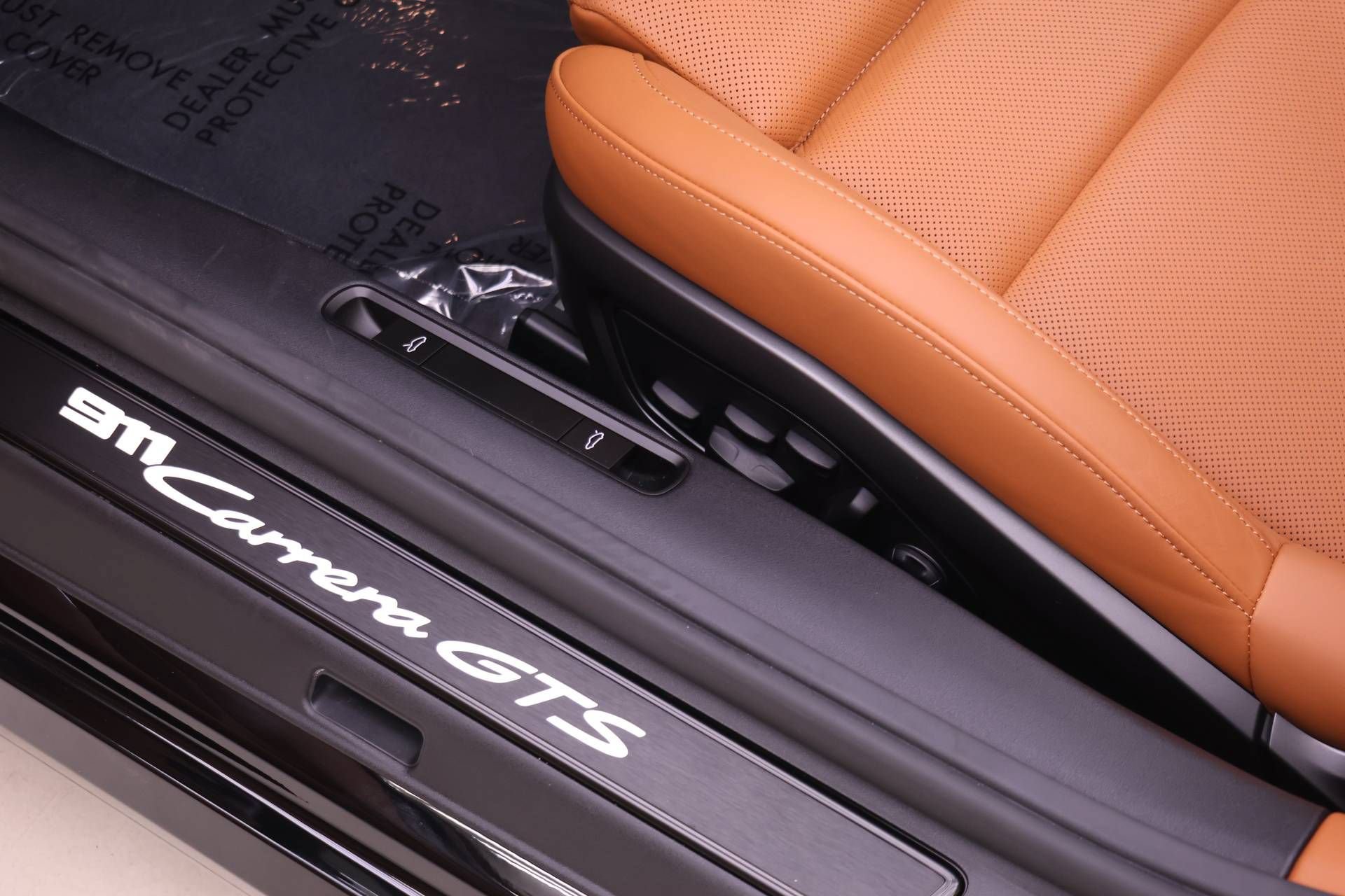 Used 2026 Porsche 911 Carrera GTS RWD image 20