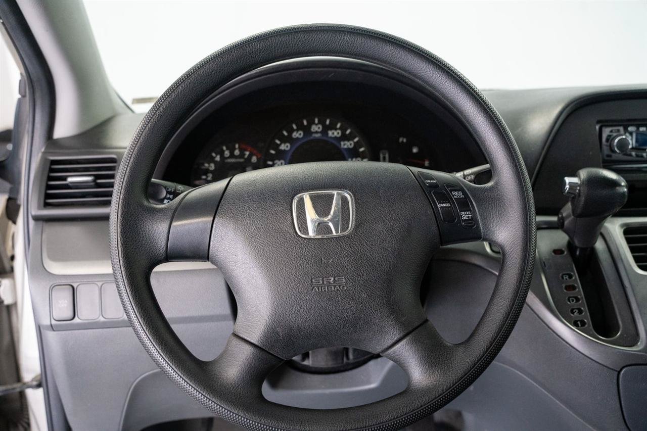 Used 2005 Honda Odyssey LX image 13