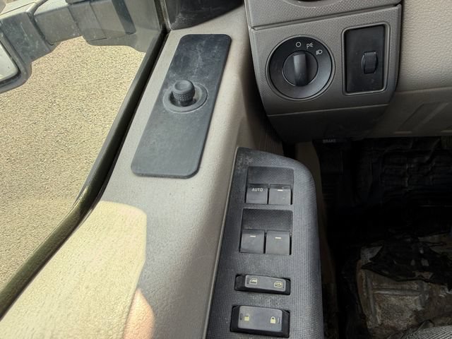 Used 2008 Ford F450 XL AWD/4WD image 16