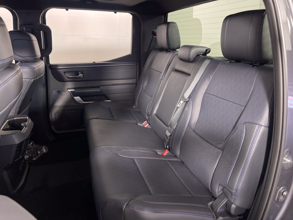 New 2026 Toyota Tundra Platinum AWD/4WD image 13