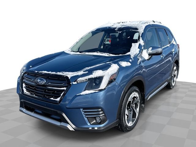 Used 2023 Subaru Forester Touring image 1