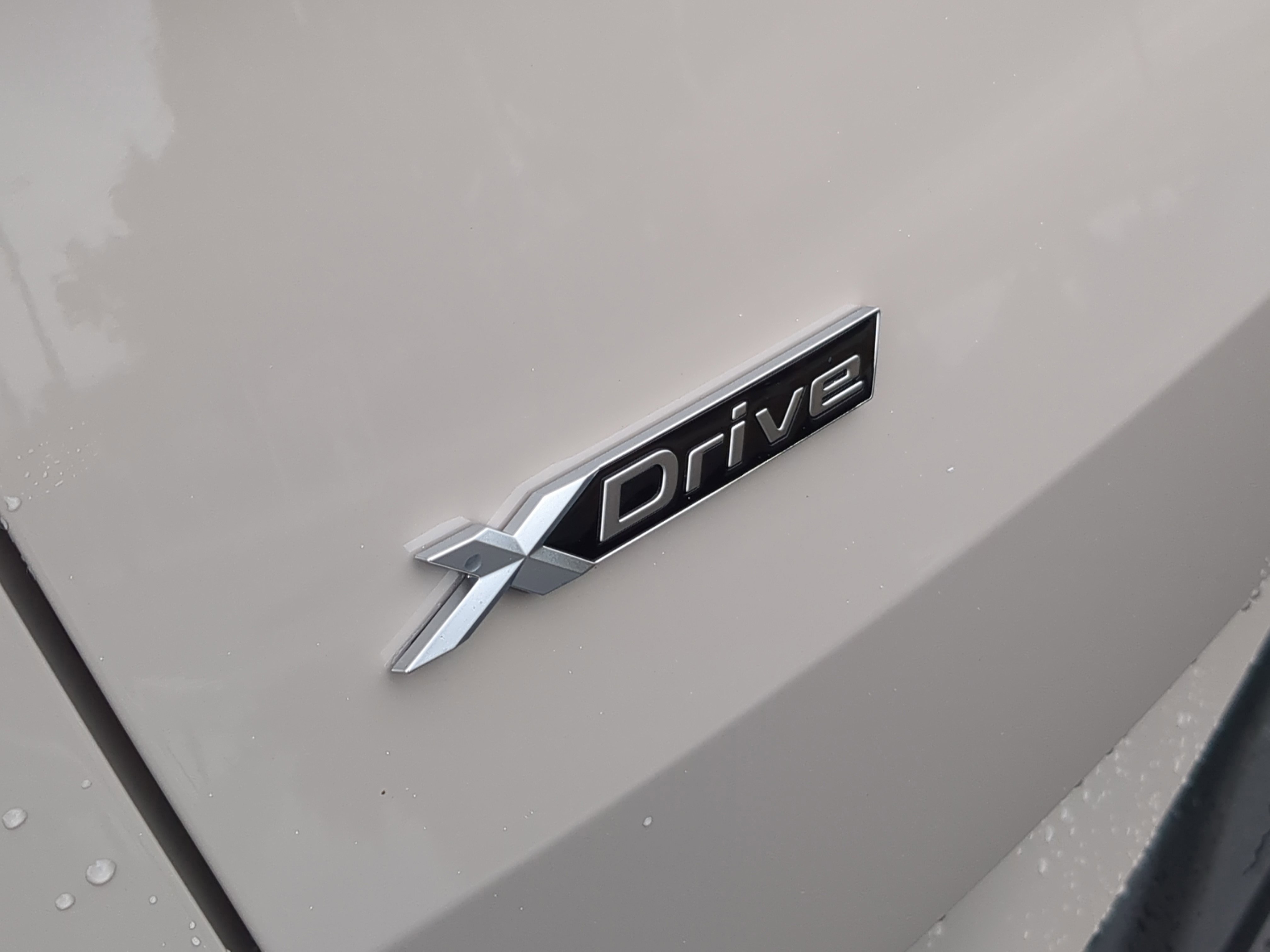 New 2026 BMW X3 xDrive30 w/ Premium Package image 5