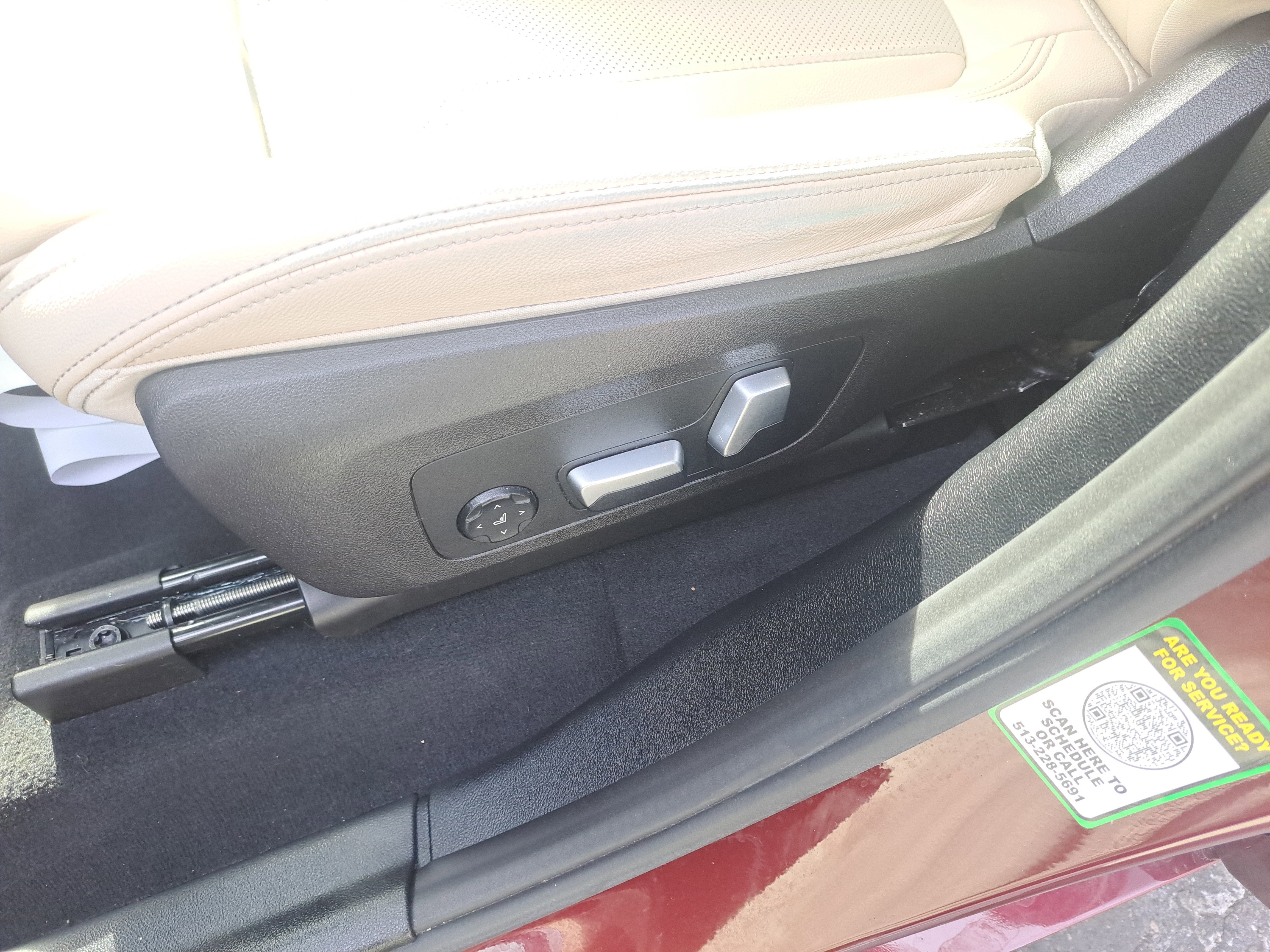 Used 2023 BMW X4 xDrive30i w/ M Sport Package image 17