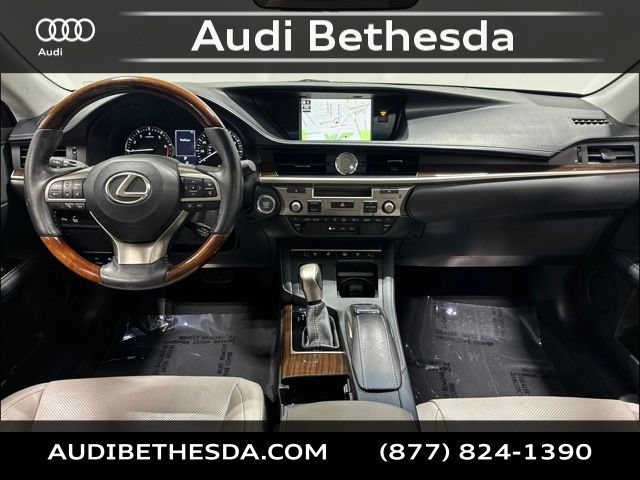 Used 2017 Lexus ES 350 FWD image 12