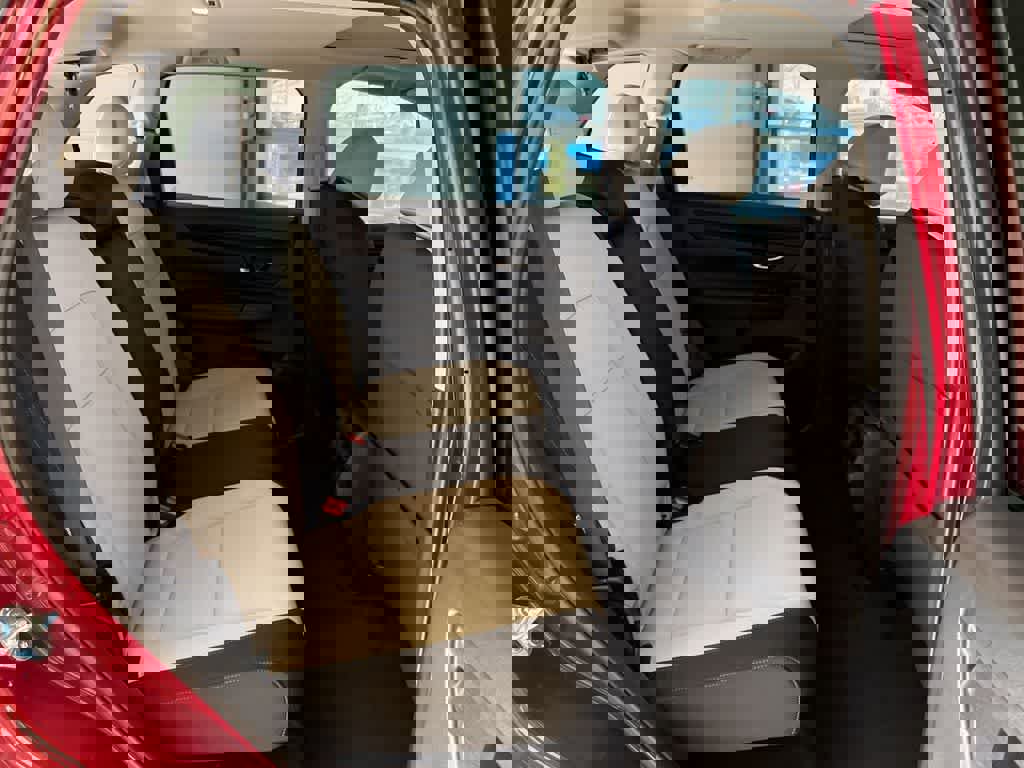 Certified 2026 Honda CR-V EX image 24