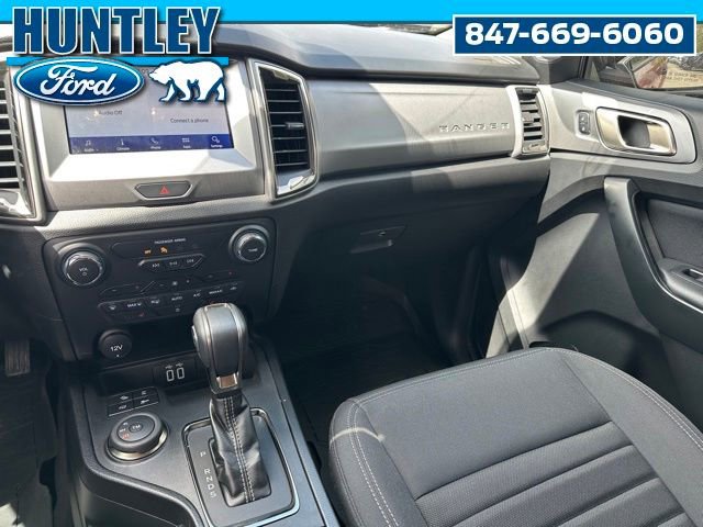 Used 2023 Ford Ranger XLT w/ Equipment Group 302A High AWD/4WD image 11