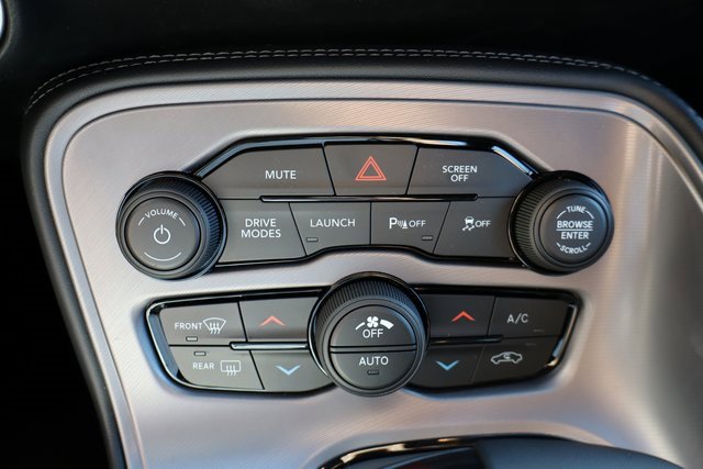 Used 2023 Dodge Challenger R/T Scat Pack image 25