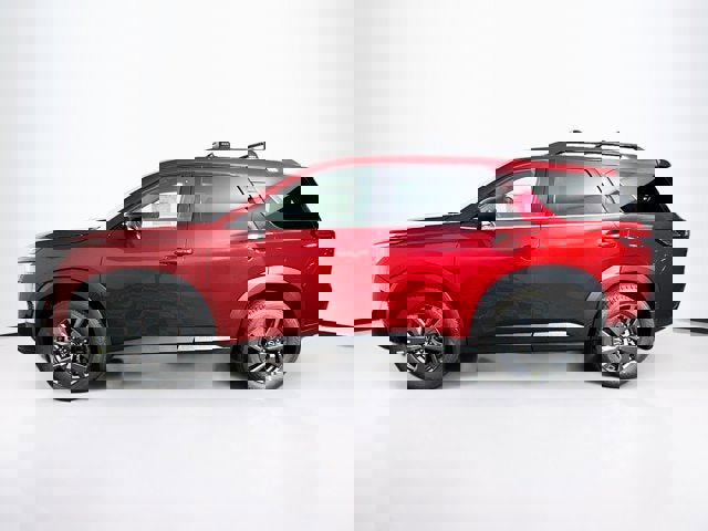 New 2026 Nissan Pathfinder SV image 8