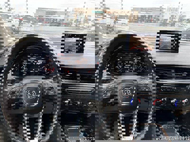 Used 2017 Audi Q7 3.0T Premium Plus image 18