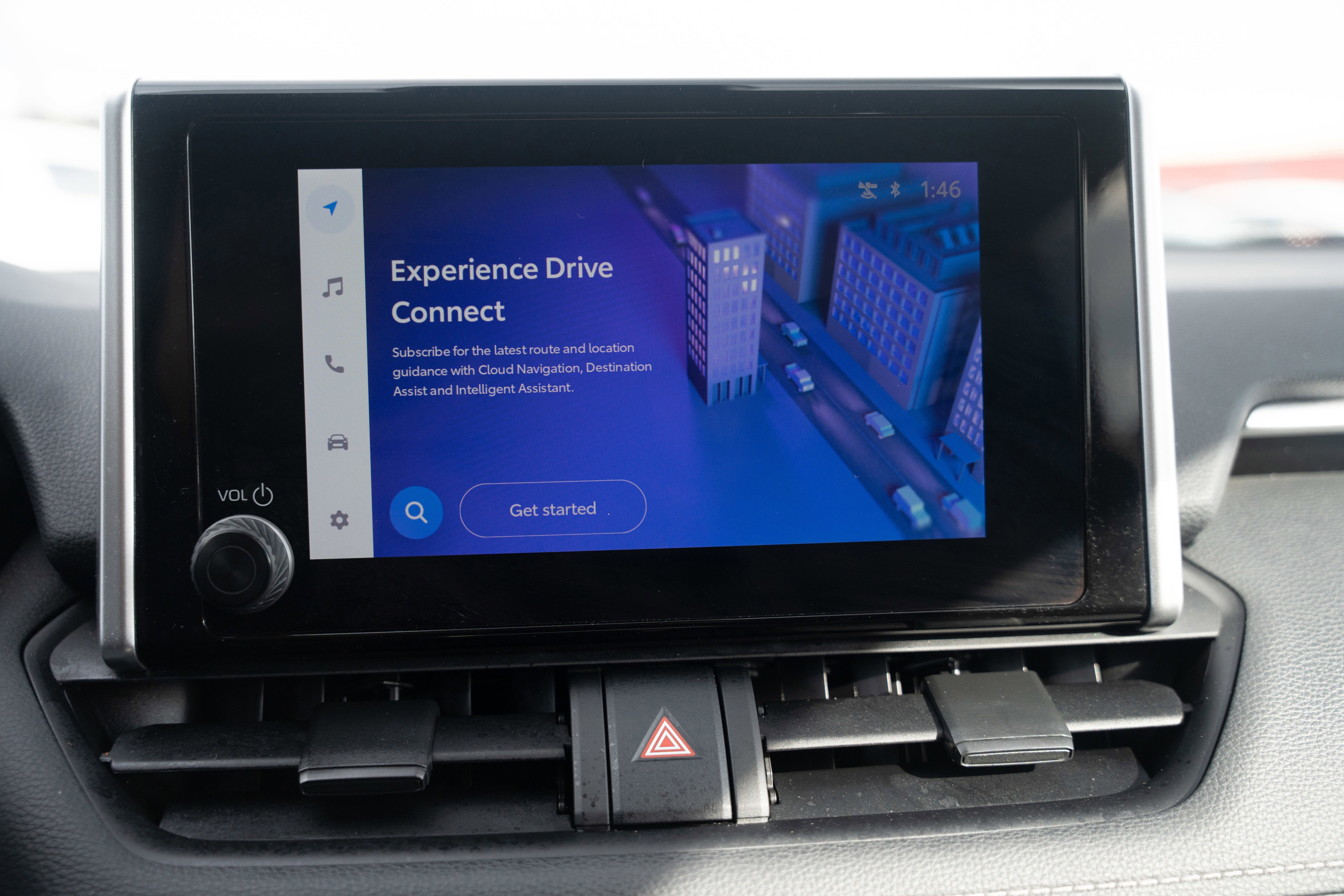 Used 2024 Toyota RAV4 LE image 35