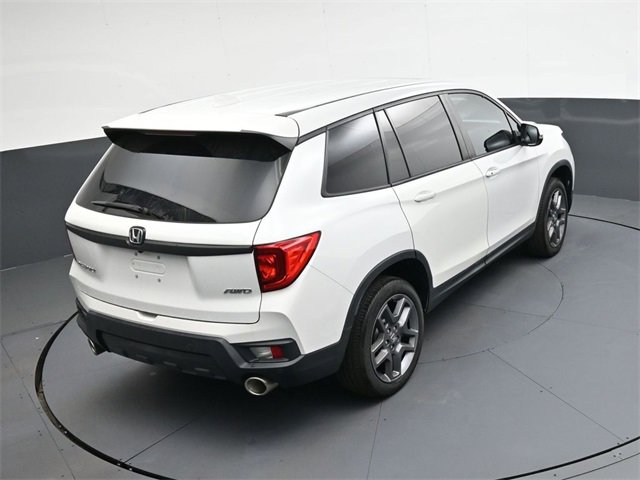 Used 2023 Honda Passport EX-L image 18