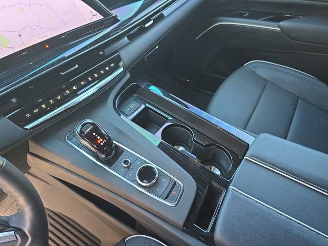 Certified 2023 Cadillac Escalade Sport w/ Touring Package image 24